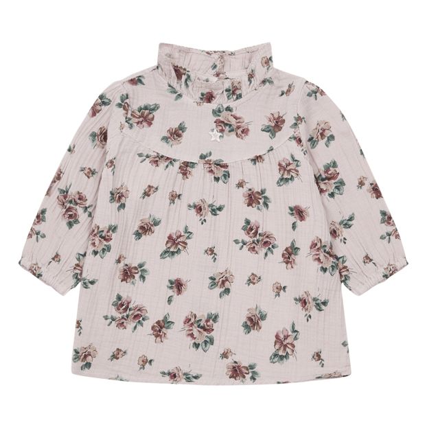 Vestido Flores-product