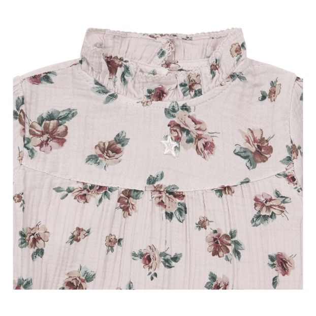 Vestido Flores-product