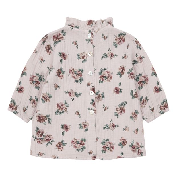 Vestido Flores-product