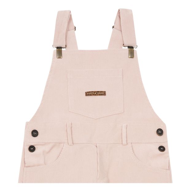 Corduroy Dungarees-product