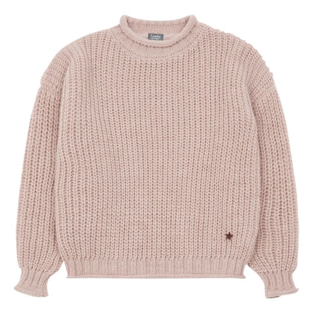 Jumper-product