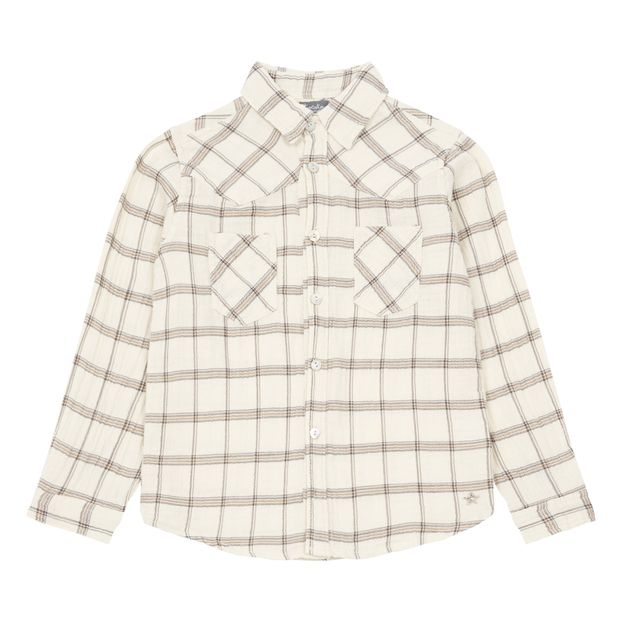 Check Shirt-product