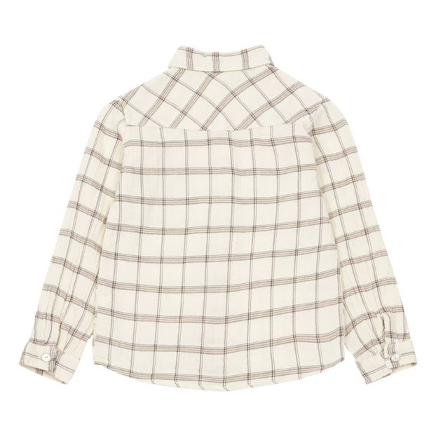 Check Shirt-product