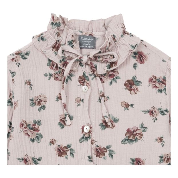 Floral Shirt-product
