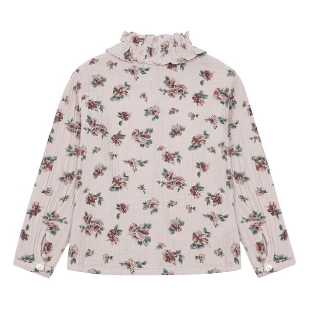 Floral Shirt-product