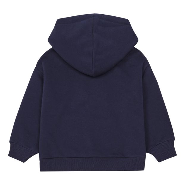 Sudadera Burn -product