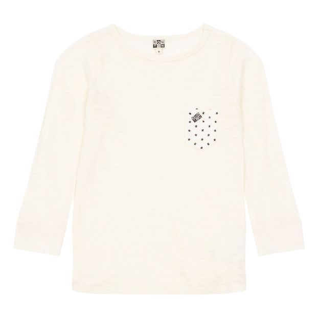 Camiseta bolsillo Etoile-product