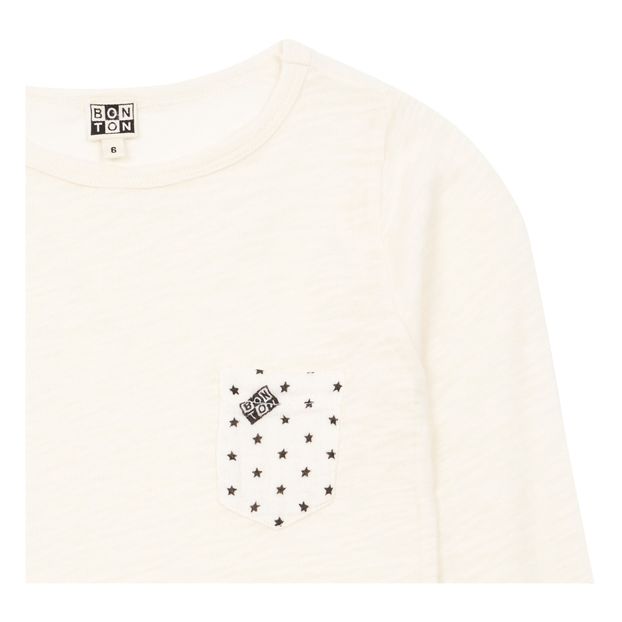 Camiseta bolsillo Etoile-product