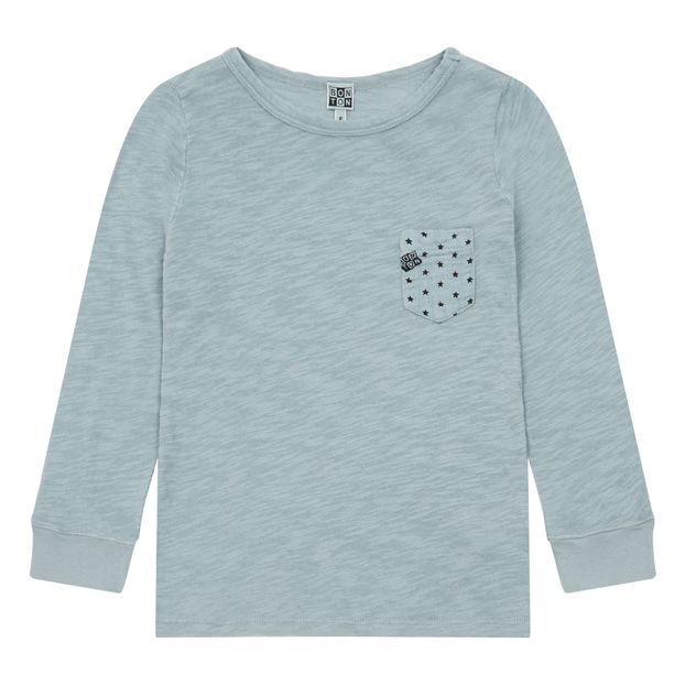 Camiseta bolsillo Etoile-product