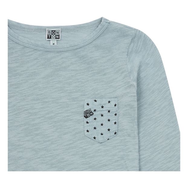 Camiseta bolsillo Etoile-product