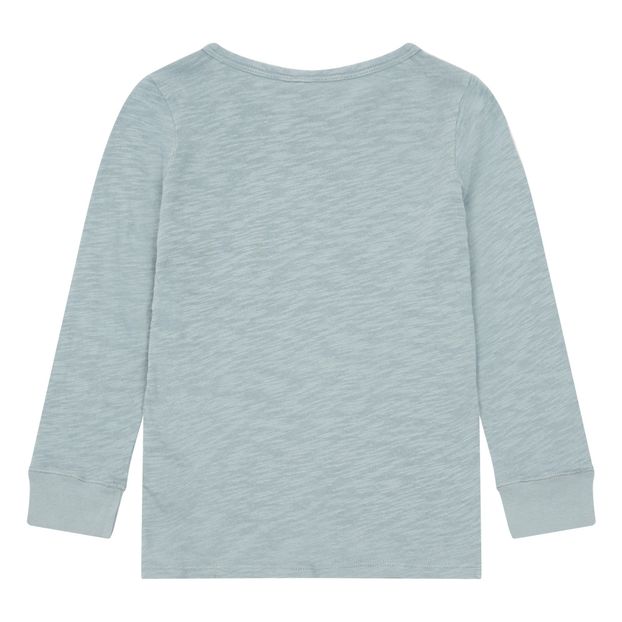 Camiseta bolsillo Etoile-product
