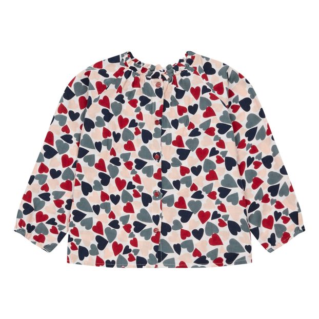 Blusa Reinette-product