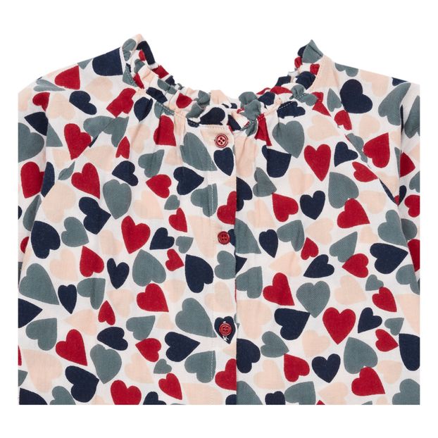 Blusa Reinette-product