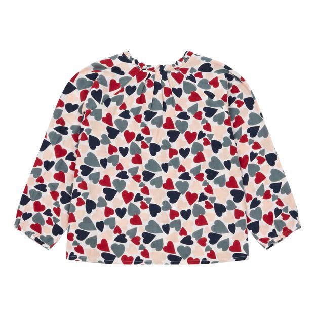 Blusa Reinette-product