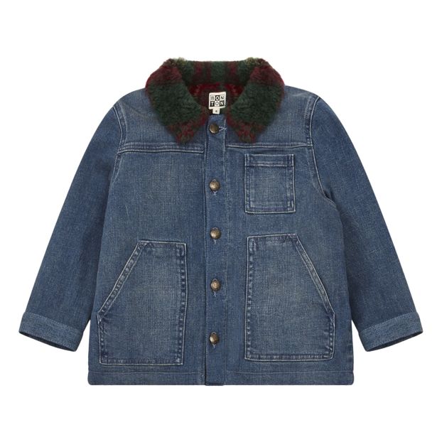 Chaqueta Jean Pacson-product