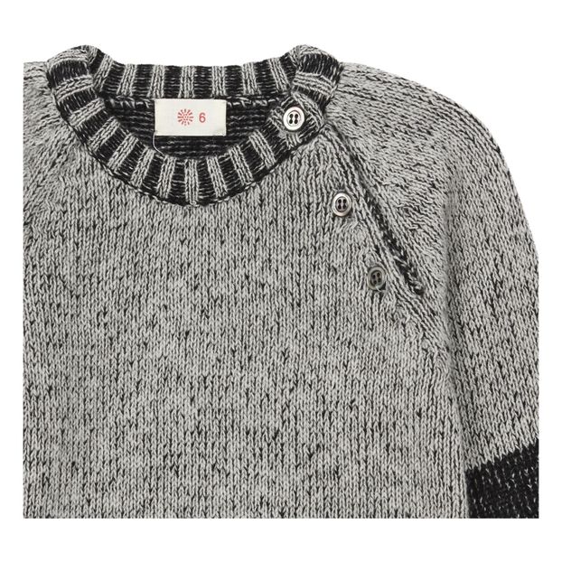 Pull Erick Bébé-product
