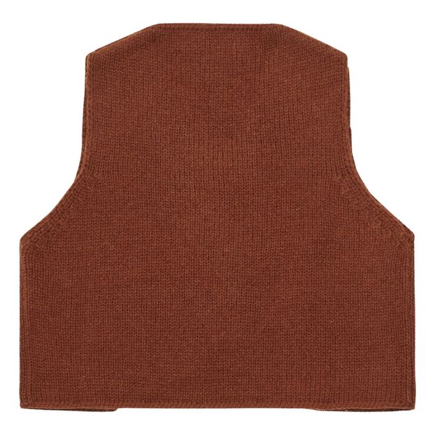 Chaleco Ananda-product