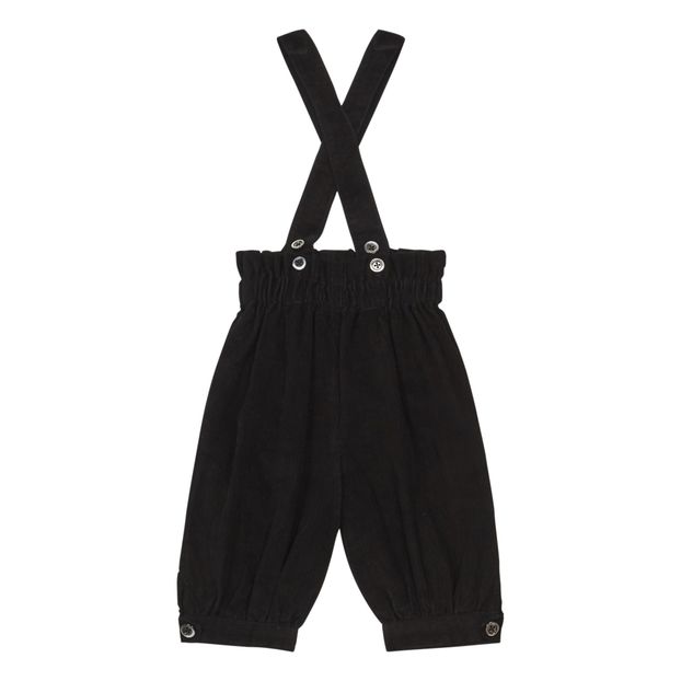 Simon Velvet Trousers-product
