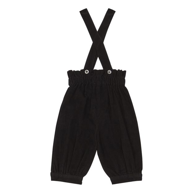 Simon Velvet Trousers-product