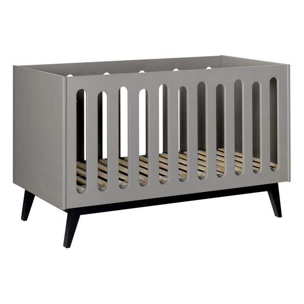 Lit à barreaux évolutif Trendy 70x140 cm-product