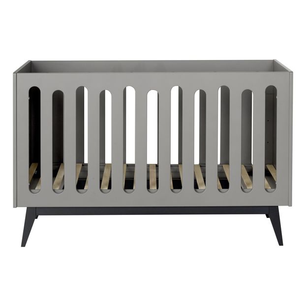 Lit à barreaux évolutif Trendy 70x140 cm-product