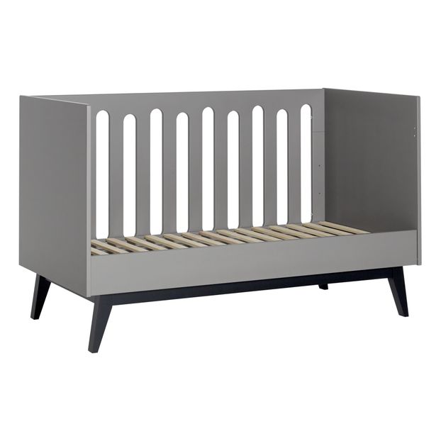 Lit à barreaux évolutif Trendy 70x140 cm-product