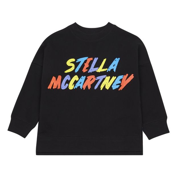 Organic Cotton Oversized Sweatshirt-product