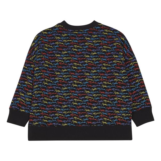 Organic Cotton Oversized Sweatshirt-product