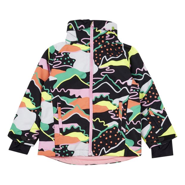Manteau de Ski - Collection Ski --product