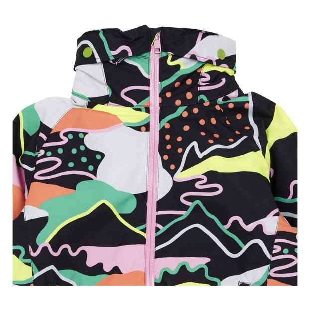 Manteau de Ski - Collection Ski --product