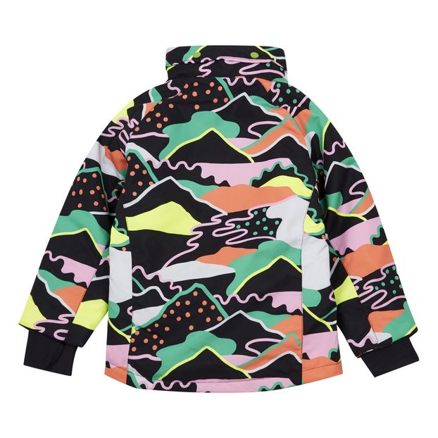Manteau de Ski - Collection Ski --product