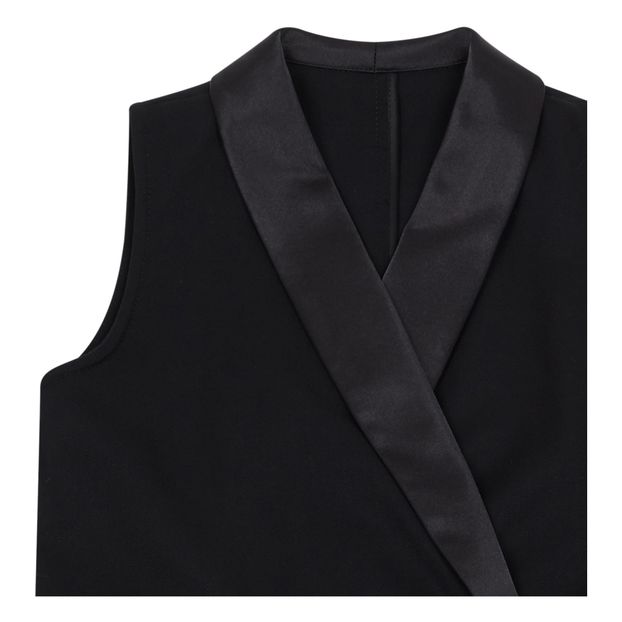 Wool & Lurex Jumpsuit-product