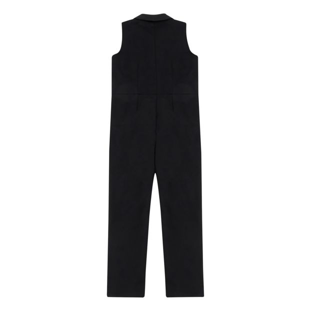 Wool & Lurex Jumpsuit-product