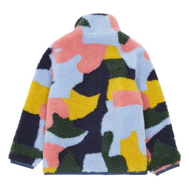 Manteau Bouclettes-product