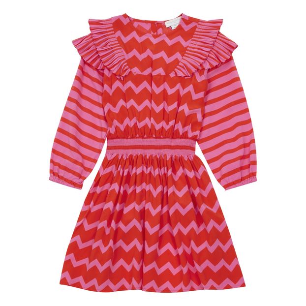 Robe Bicolore-product