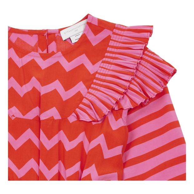 Robe Bicolore-product