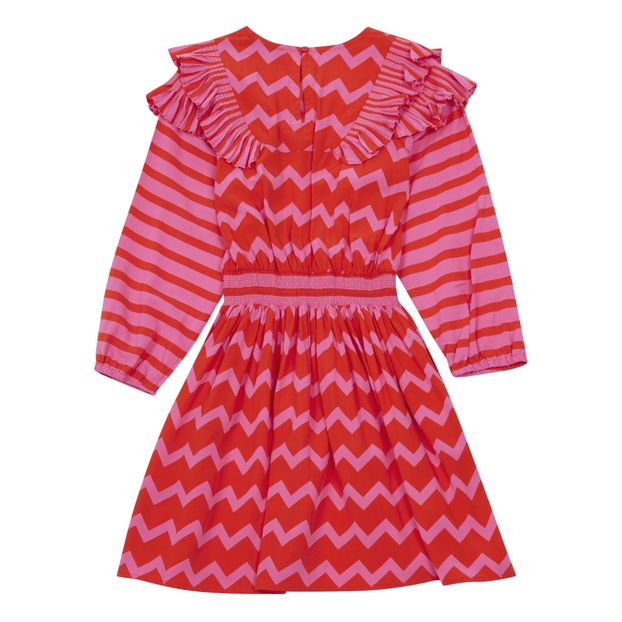 Robe Bicolore-product