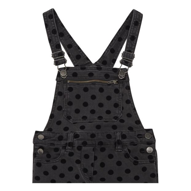 Spotty Dungarees-product