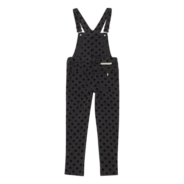 Spotty Dungarees-product