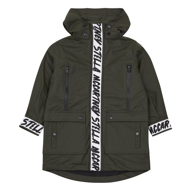 Parka Waterproof-product