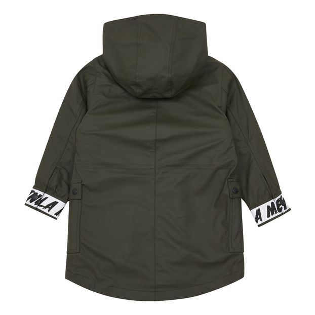 Parka Waterproof-product