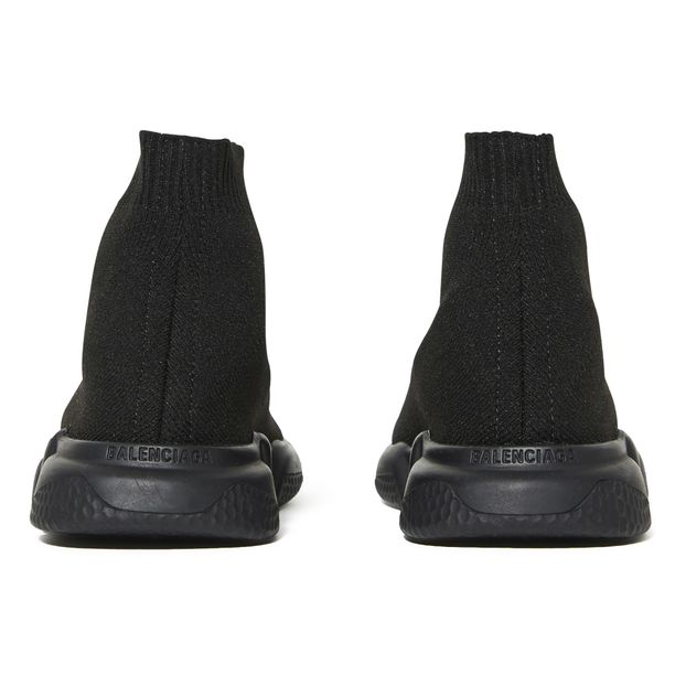 Speed Trainer Total Black-product