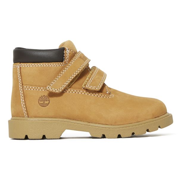 Boots Scratchs Chukka-product