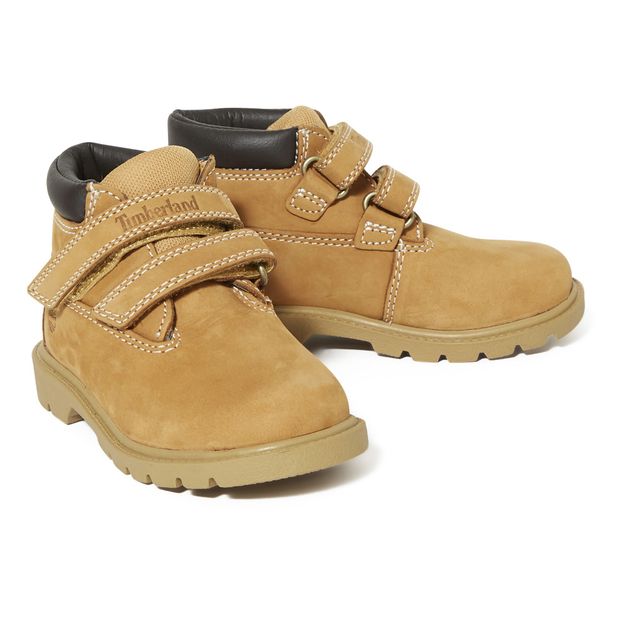 Botas de velcro Chukka-product