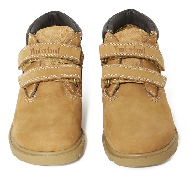 Botas de velcro Chukka-product
