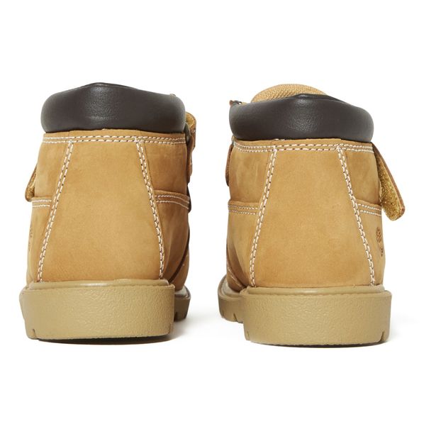 Botas de velcro Chukka-product