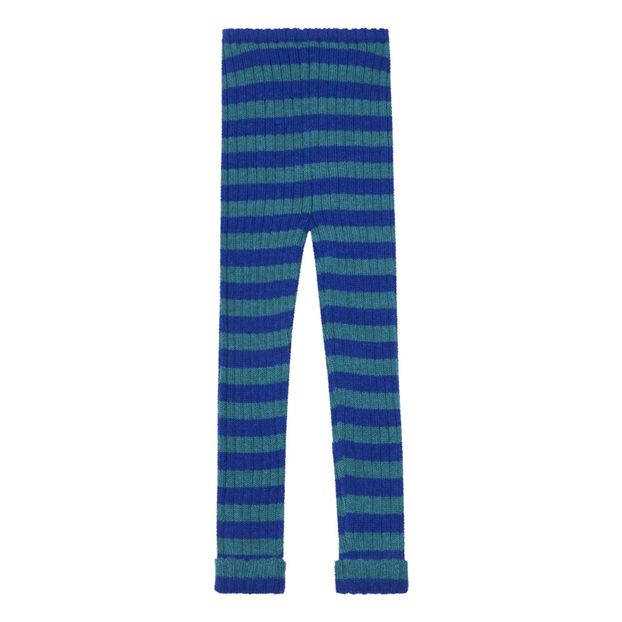 Pantalón de Punto de Rayas Baby Alpaca-product