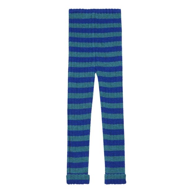 Pantalón de Punto de Rayas Baby Alpaca-product