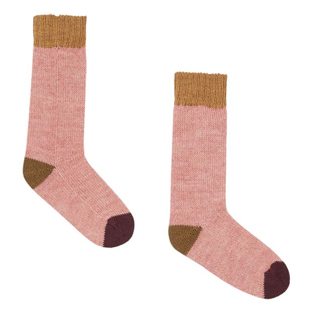 Chaussettes Baby Alpaga-product