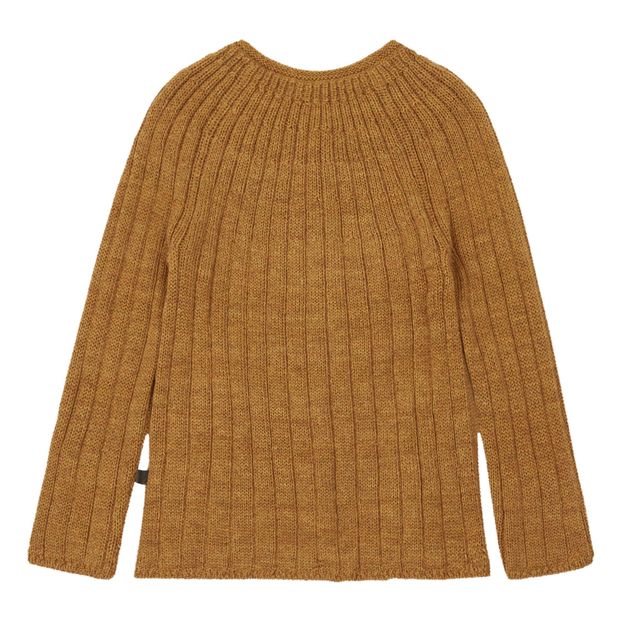 Cardigan Côtelé Baby Alpaga-product